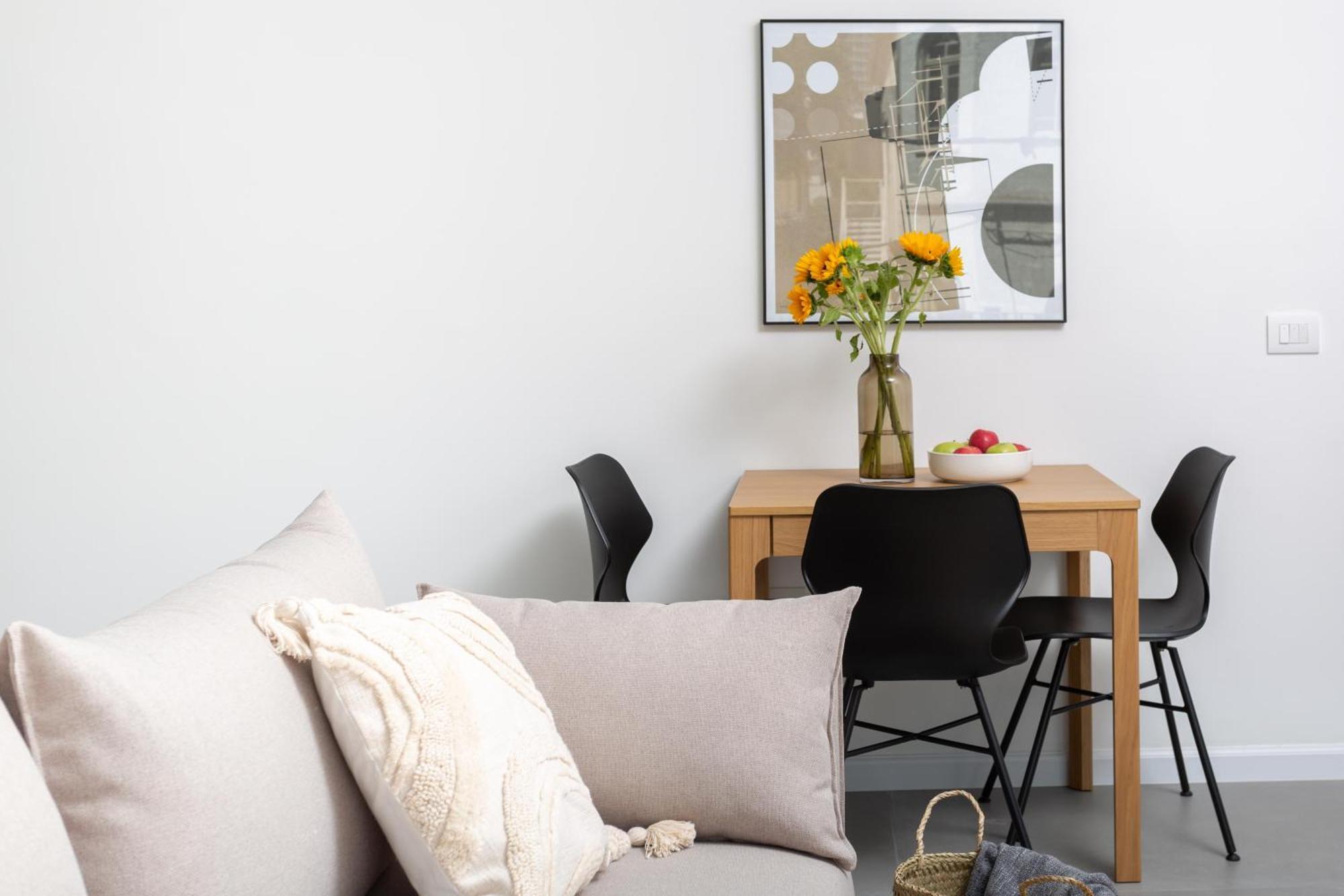 Apartment Homez- Carmel Market Tel Aviv